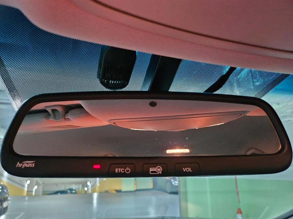 Hyundai Sonata — photo 13
