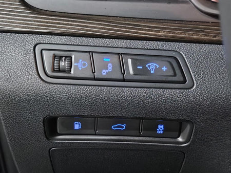Hyundai Sonata — photo 16