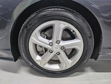 Hyundai Sonata — photo 17