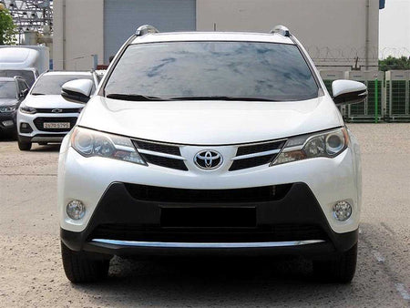 Toyota RAV4 — photo 02