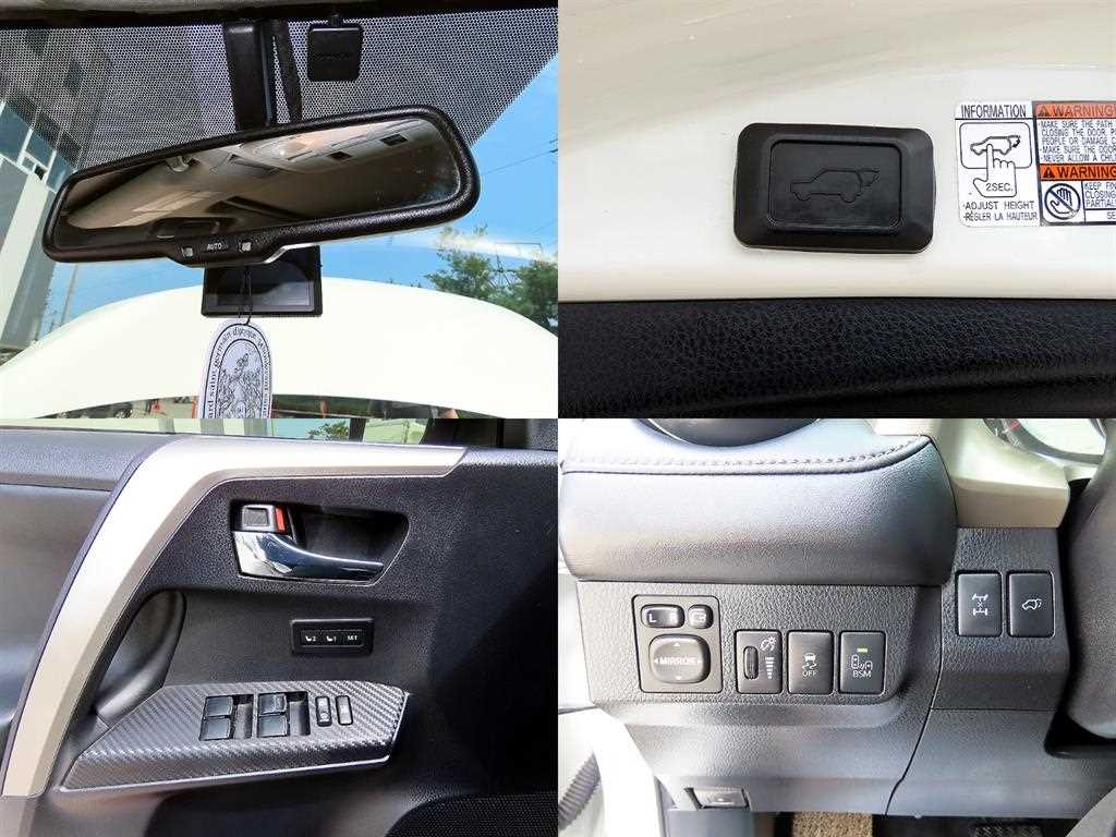 Toyota RAV4 — photo 18