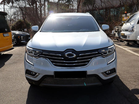 RENAULT QM6 — photo 01