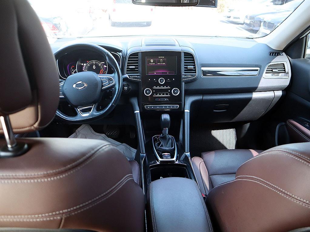 RENAULT QM6 — photo 05