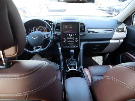 RENAULT QM6 — photo 05
