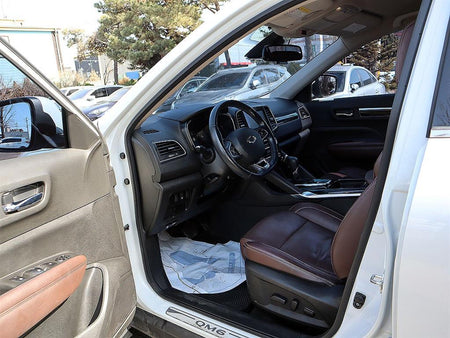 RENAULT QM6 — photo 06