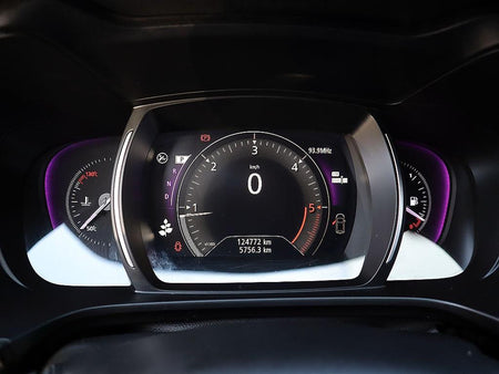 RENAULT QM6 — photo 09