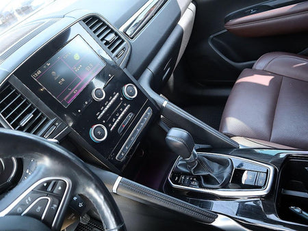 RENAULT QM6 — photo 10