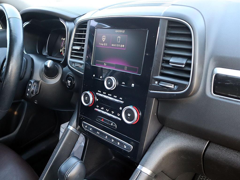 RENAULT QM6 — photo 11