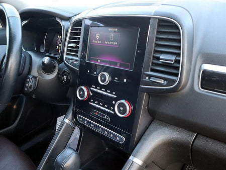 RENAULT QM6 — photo 11