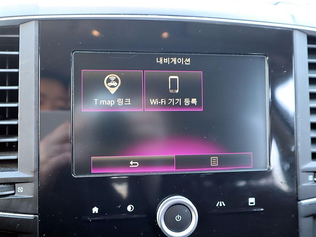 RENAULT QM6 — photo 12