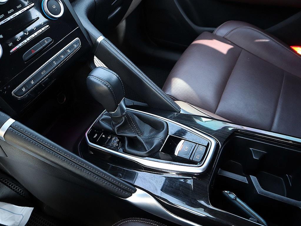RENAULT QM6 — photo 13