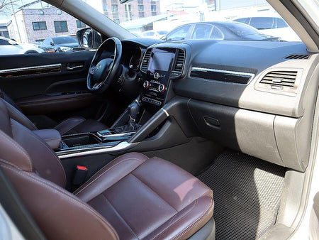RENAULT QM6 — photo 14