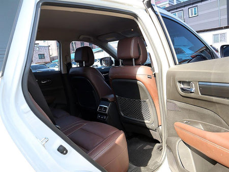 RENAULT QM6 — photo 15