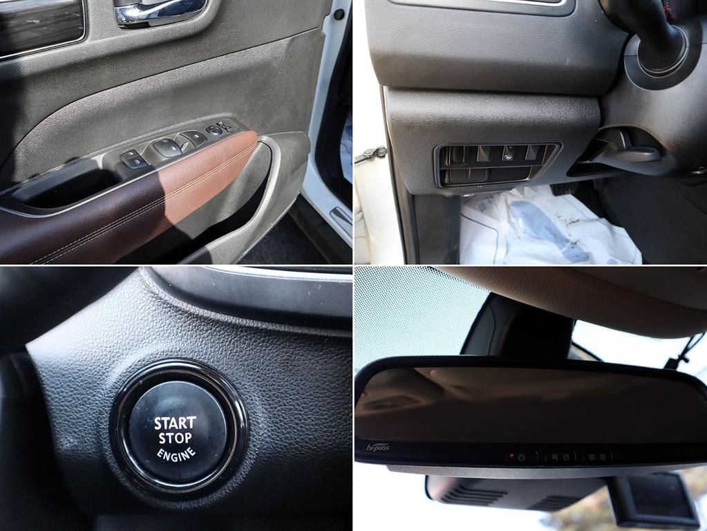 RENAULT QM6 — photo 16