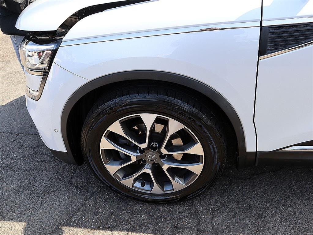 RENAULT QM6 — photo 18