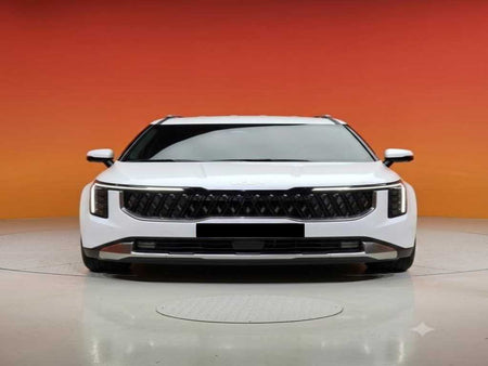 Kia Carnival — photo 01