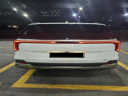 Kia Carnival — photo 04