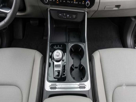 Kia Carnival — photo 06