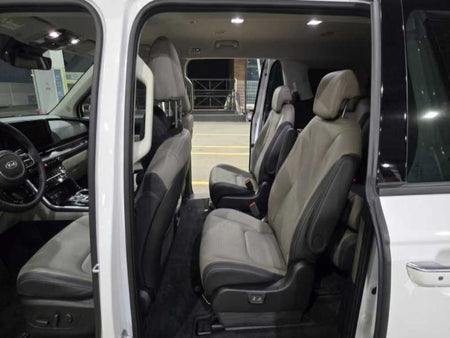Kia Carnival — photo 07