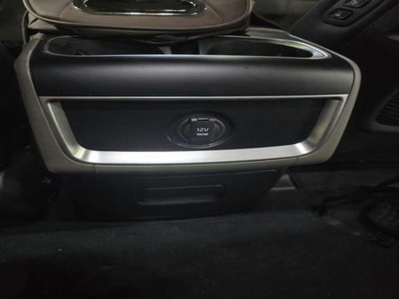Kia Carnival — photo 10