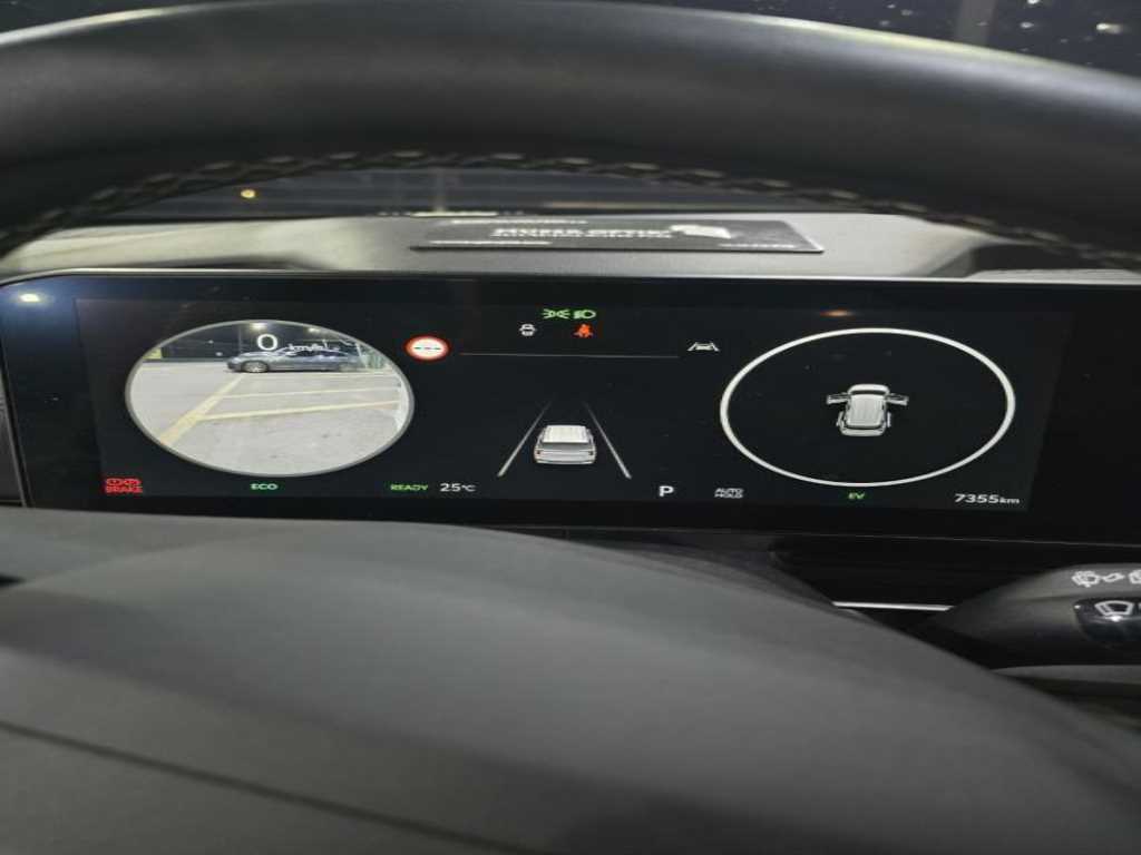 Kia Carnival — photo 12