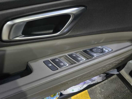 Kia Carnival — photo 16