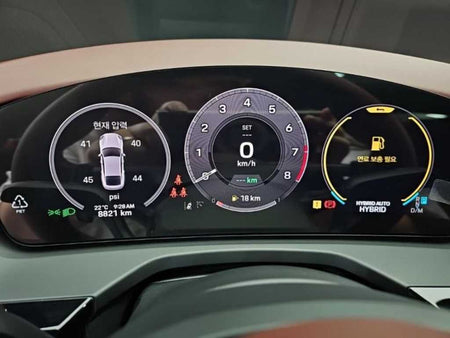 Porsche Panamera — photo 06
