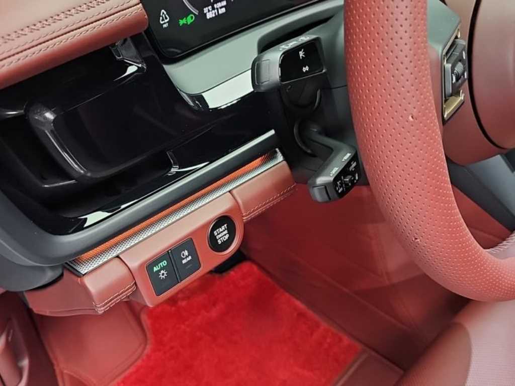 Porsche Panamera — photo 13
