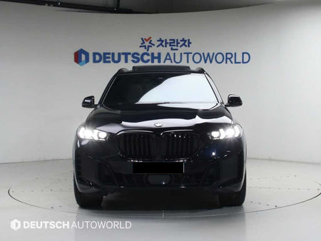 BMW X5 — photo 03