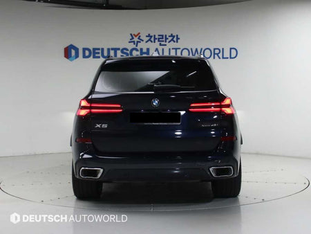 BMW X5 — photo 04