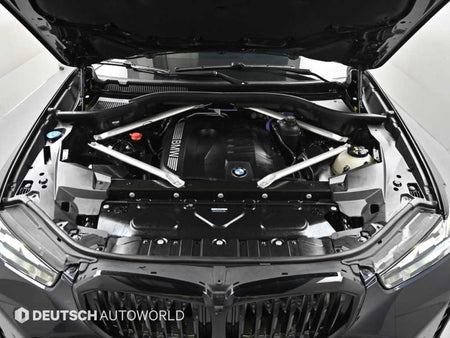 BMW X5 — photo 07