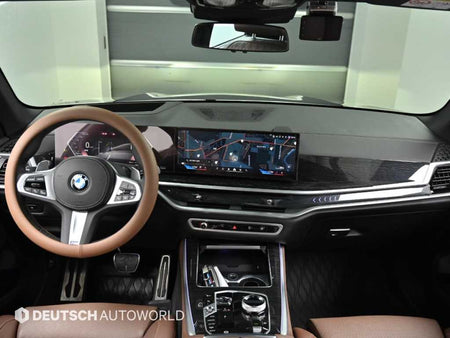 BMW X5 — photo 08