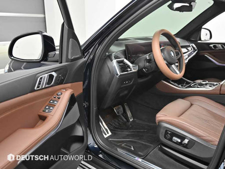 BMW X5 — photo 10