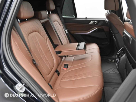 BMW X5 — photo 13