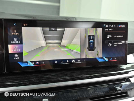 BMW X5 — photo 17