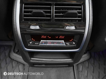 BMW X5 — photo 19