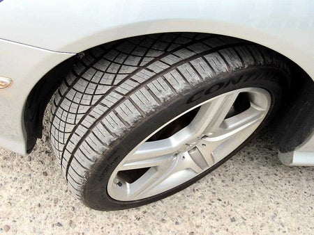 Mercedes-Benz S-Class — photo 20