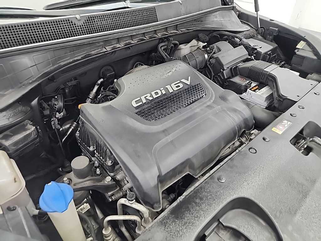 Kia Sorento — photo 05