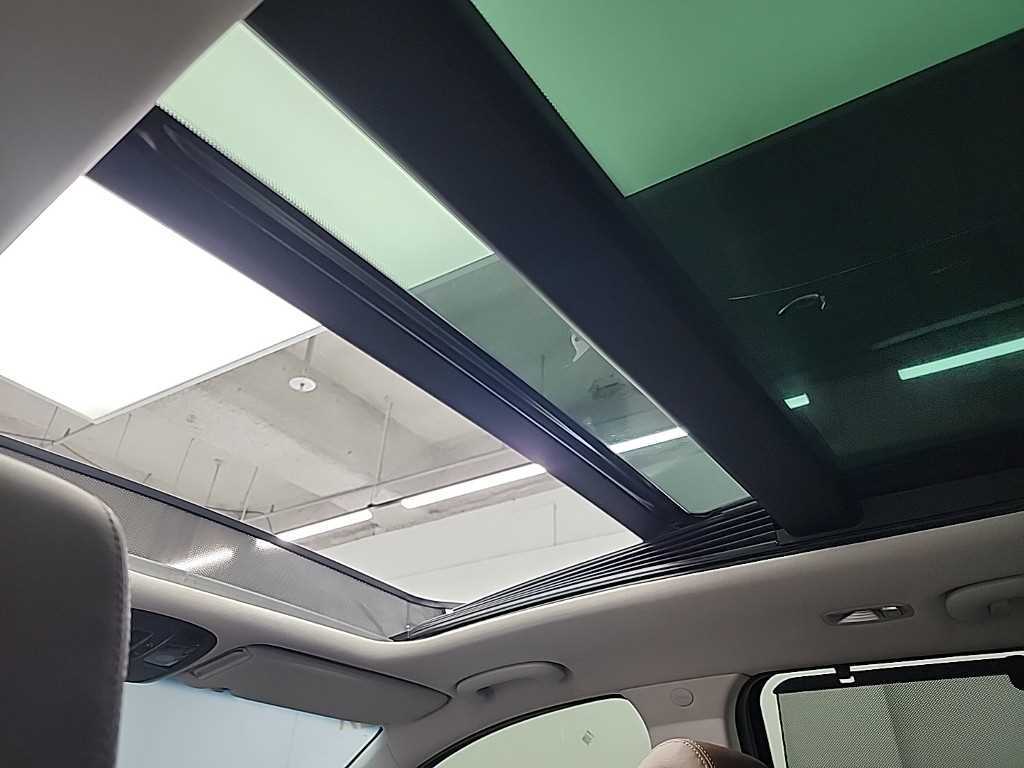 Kia Sorento — photo 15