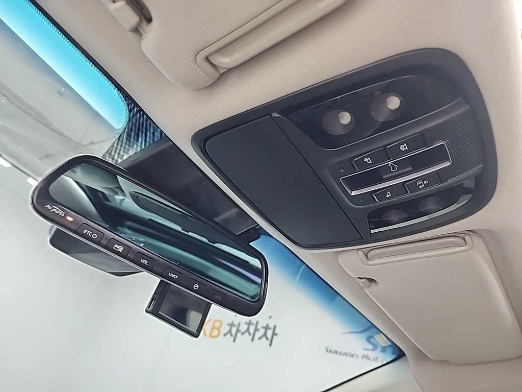 Kia Sorento — photo 18