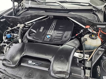 BMW X5 — photo 05