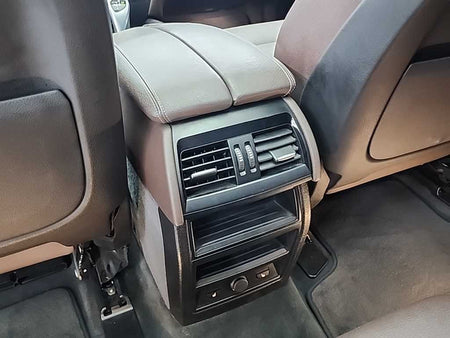 BMW X5 — photo 13