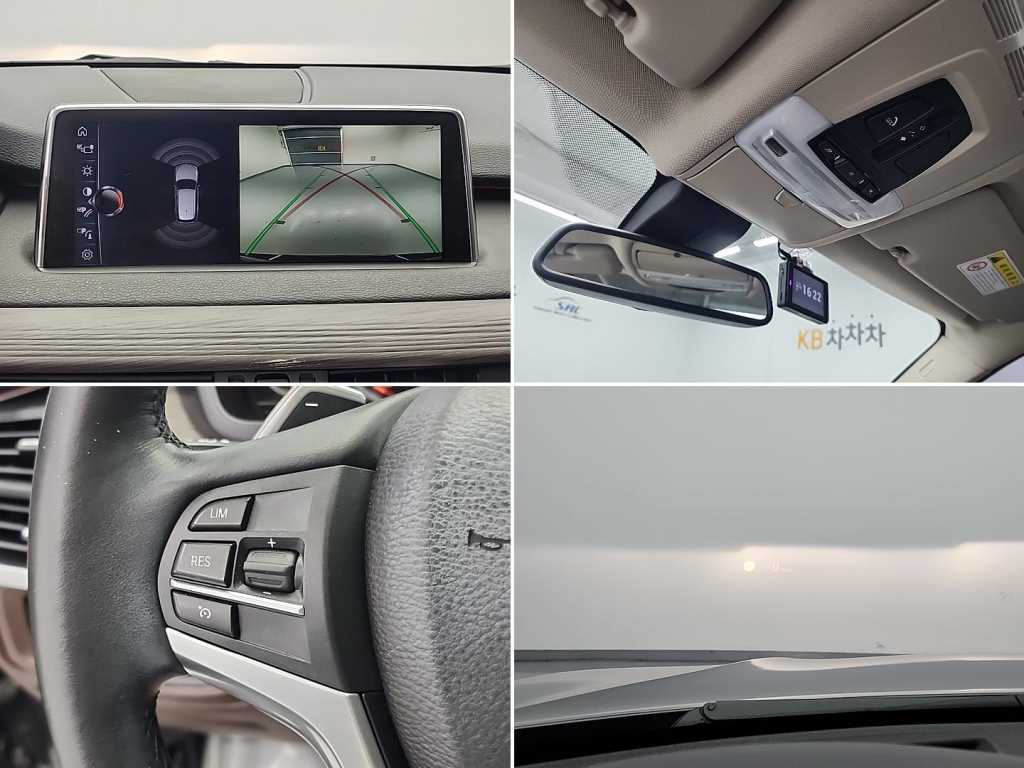 BMW X5 — photo 16