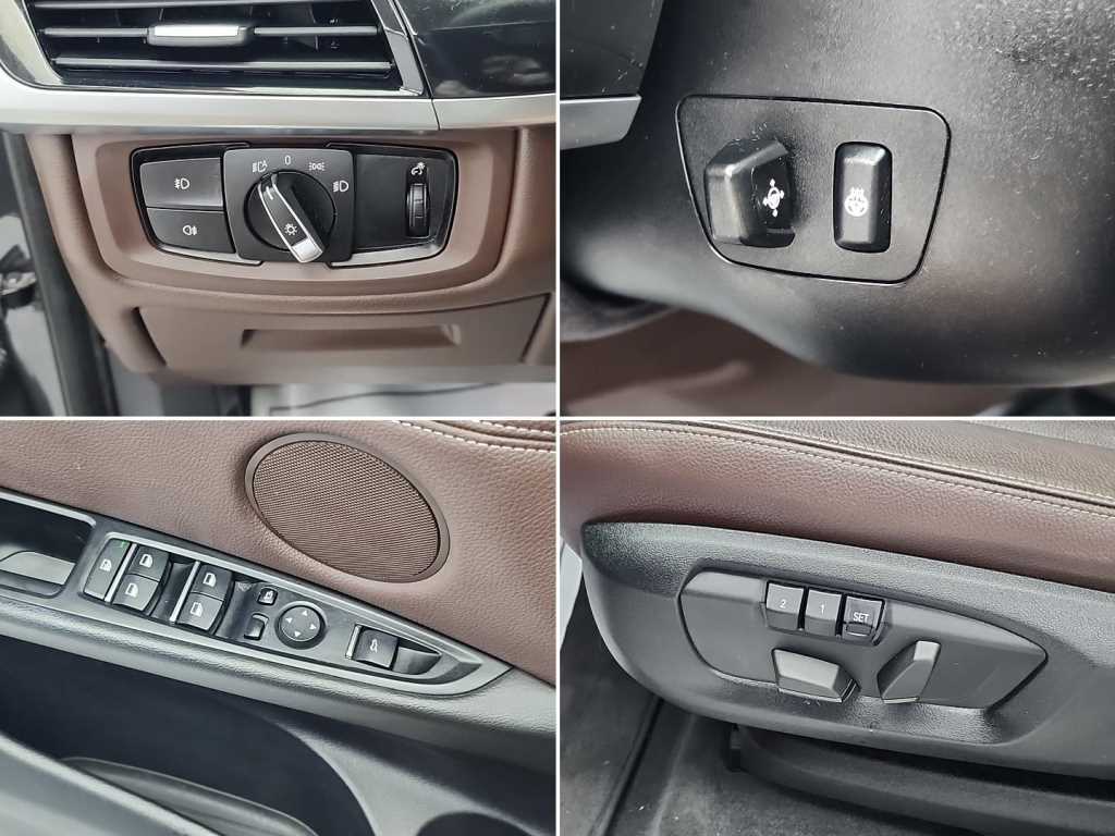 BMW X5 — photo 17