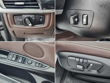 BMW X5 — photo 17