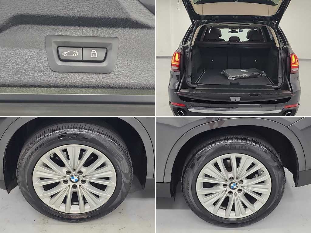 BMW X5 — photo 18
