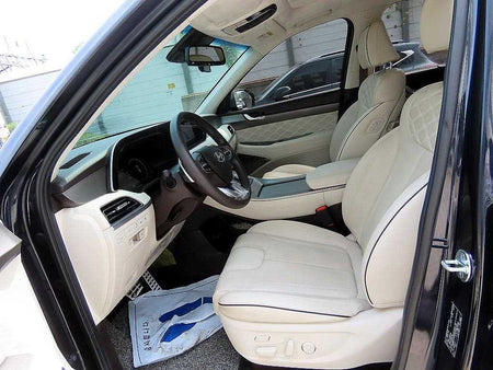 Hyundai Palisade — photo 05