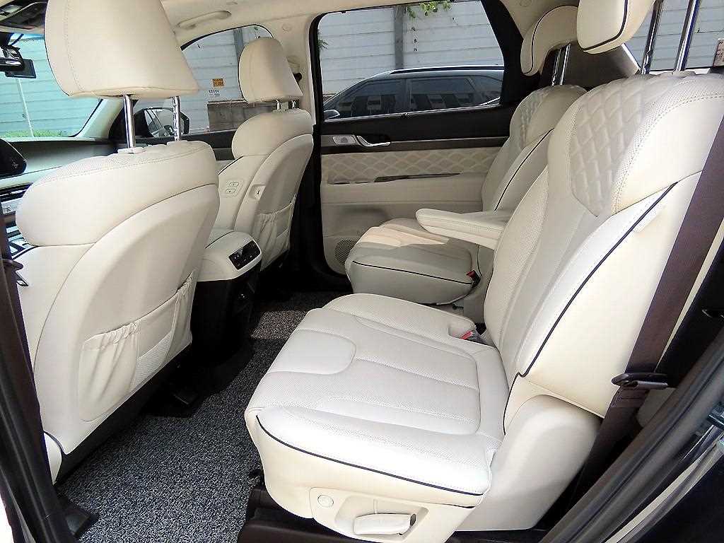 Hyundai Palisade — photo 06