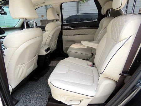 Hyundai Palisade — photo 06