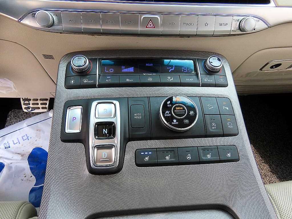 Hyundai Palisade — photo 11
